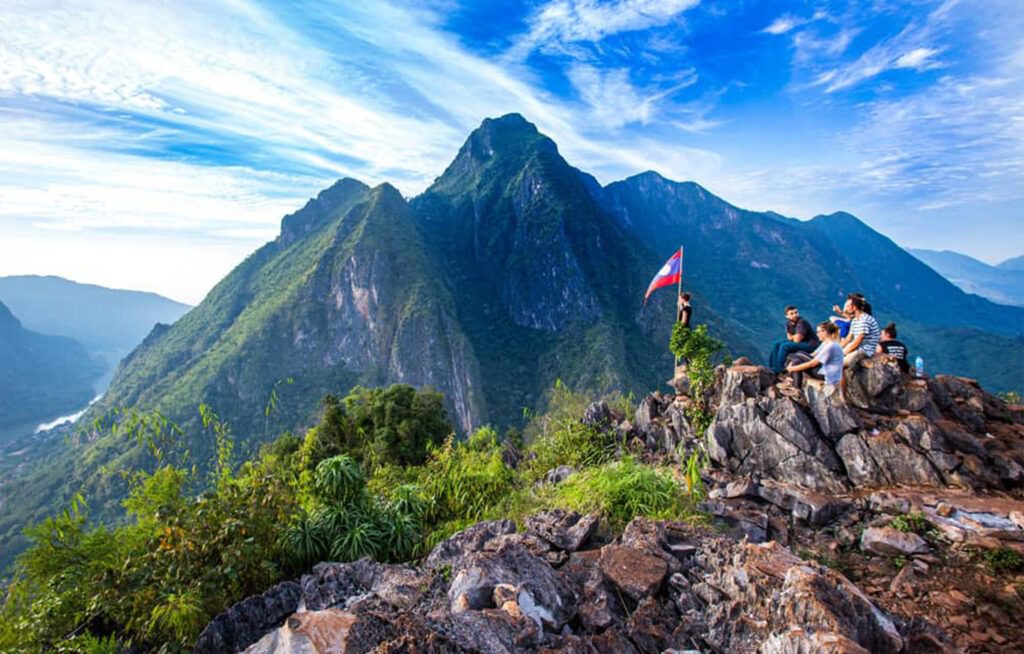 Laos - Tours Attractions