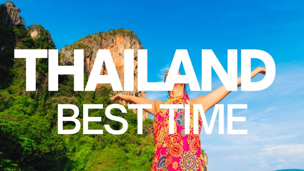 Best Time to Go to Thailand