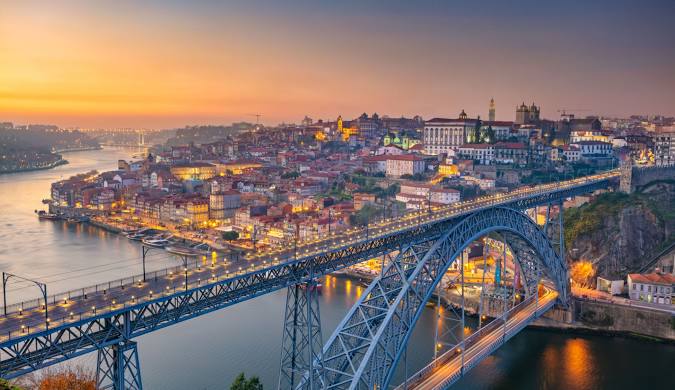 Best Time to Visit Portugal