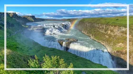 Best Time to Visit Iceland