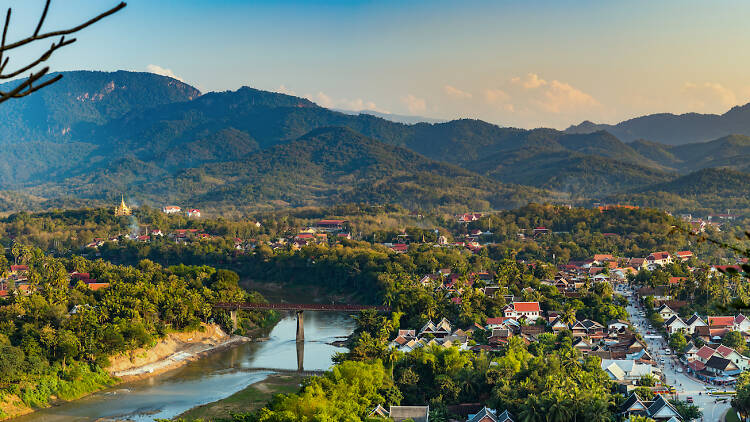 Top 10 Cheapest Places to Travel in Laos