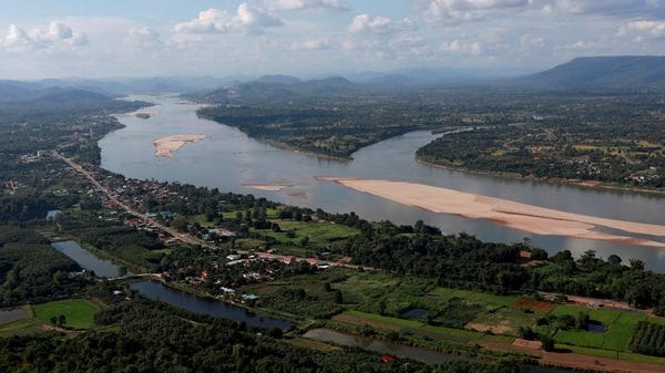 Mekong River
