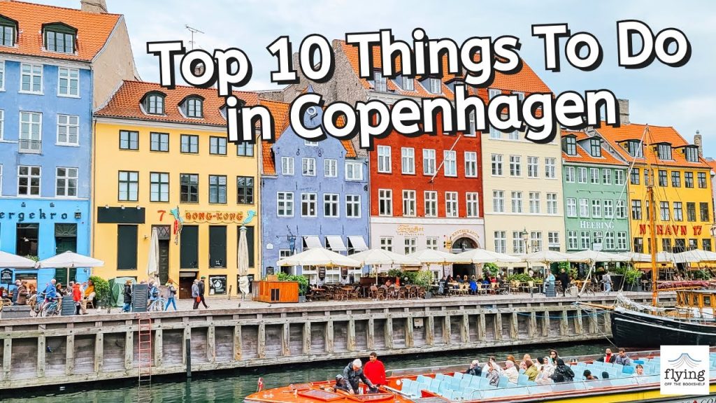 Things to Do in Copenhagen