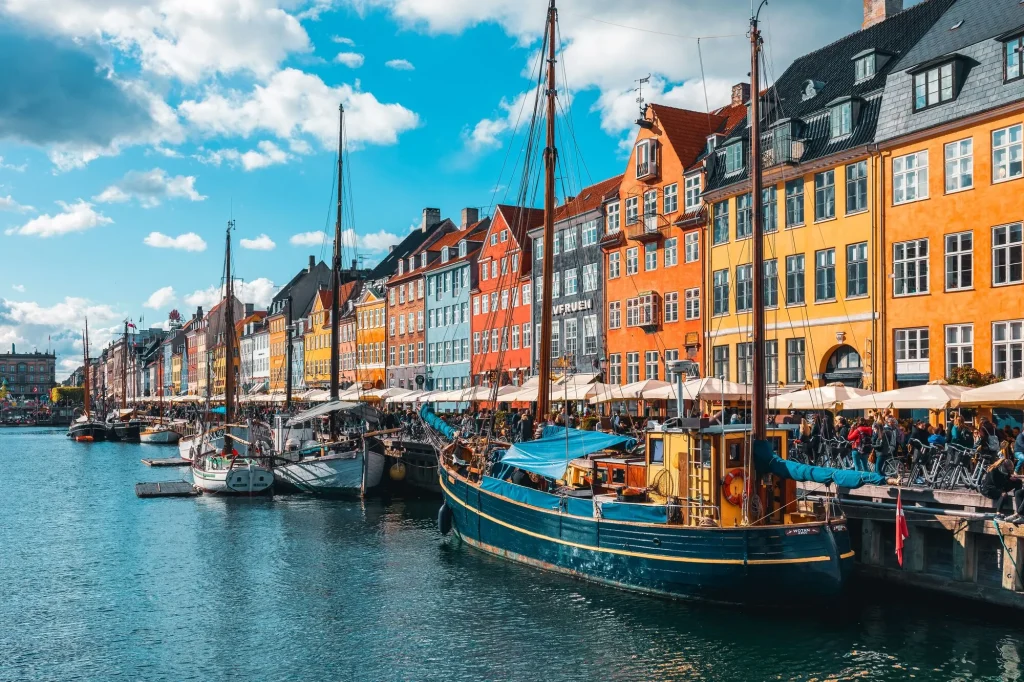 Things to Do in Copenhagen