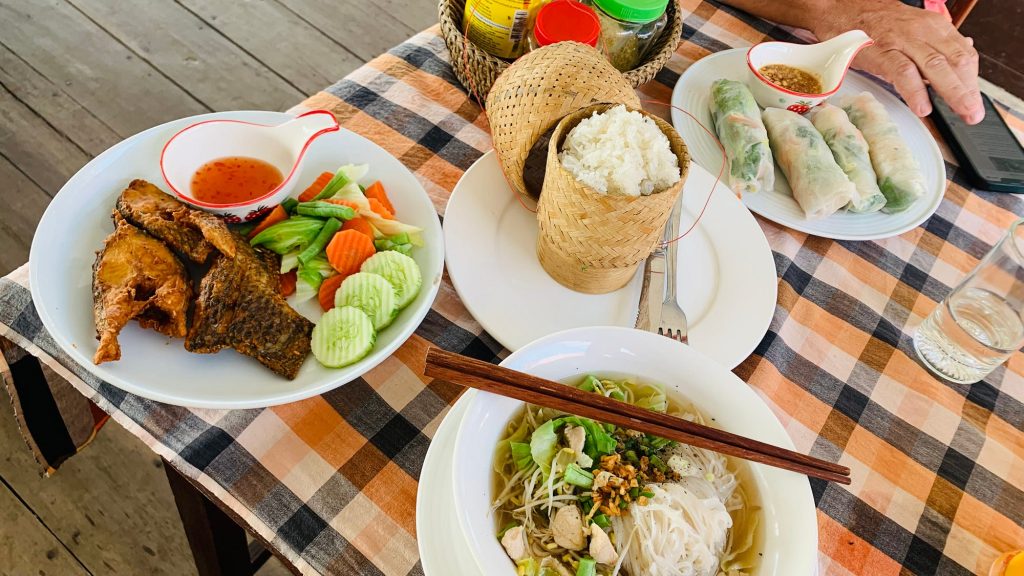 Vietnamese food near me