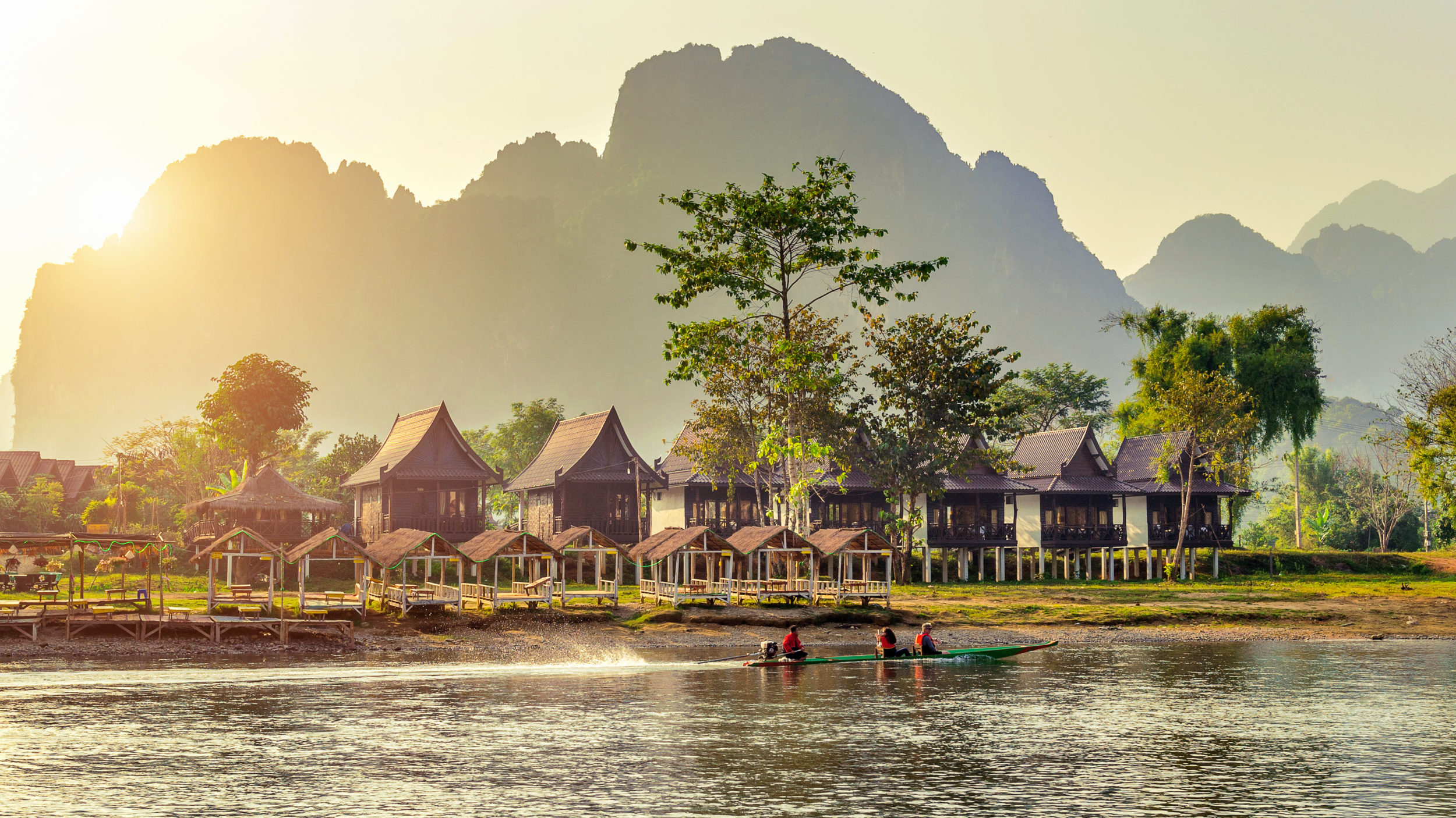 Mekong river cruise and it’s benefits