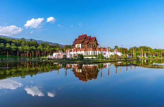 Top Tourism Places to Explore in Laos