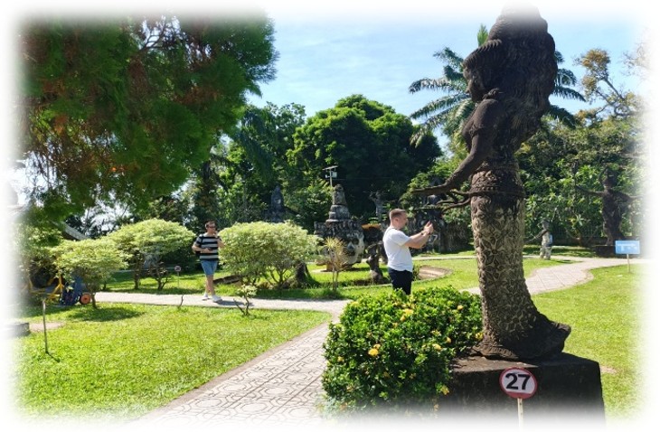 Itinerary Image